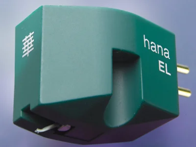 Hana HANA EL