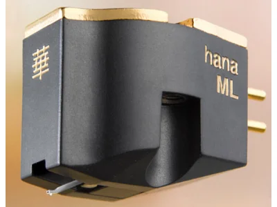 Hana HANA ML
