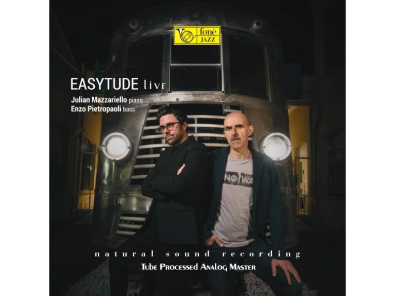 Fonè EASYTUDE LIVE