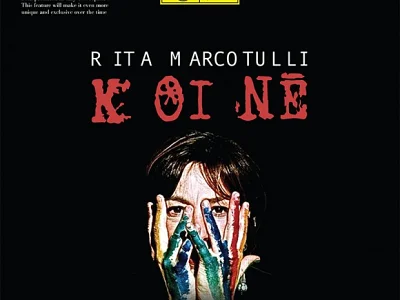 Fonè RITA MARCO TULLI: KOINE'