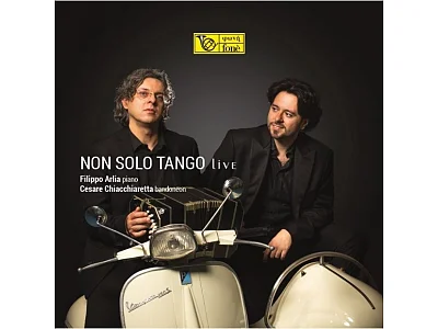 Fonè NON SOLO TANGO LIVE