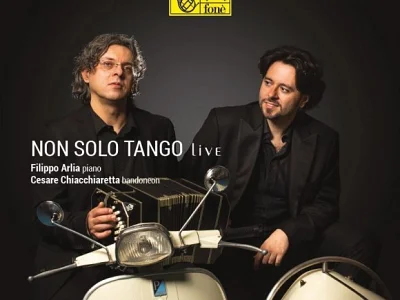 Fonè NON SOLO TANGO LIVE