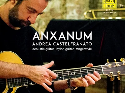 Fonè ANDREA CASTELFRANATO: ANXANUM