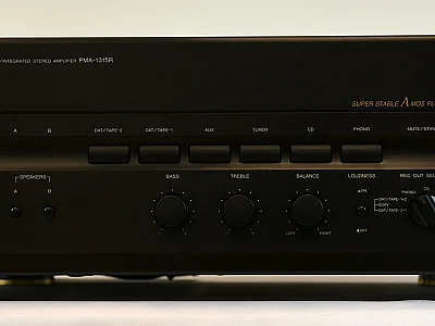 Denon DENON PMA-1315R