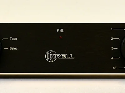Krell KRELL KSL