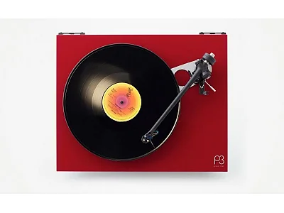 REGA PLANAR 3