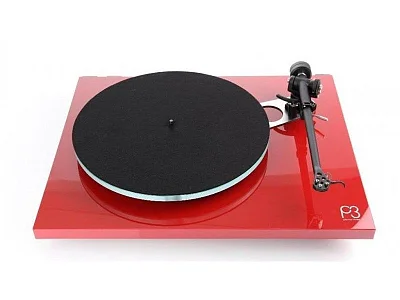 Rega REGA PLANAR 3