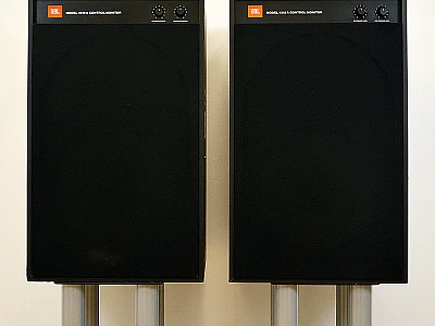 JBL JBL MONITOR 4312A