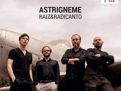 Foné ASTRIGNEME: RAIZ & RADICANTO