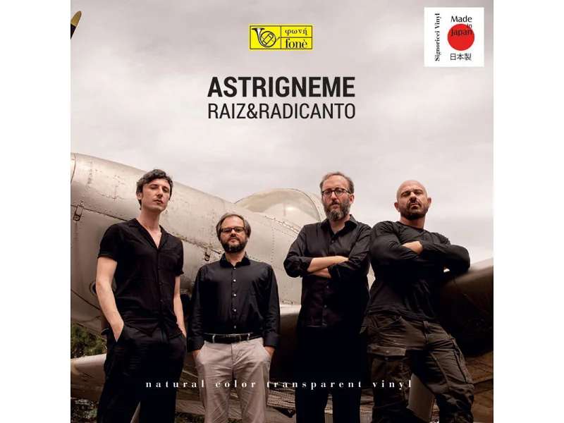 Foné ASTRIGNEME: RAIZ & RADICANTO