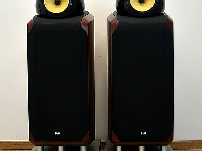 B&W BOWERS & WILKINS 800D