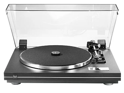 Dual DUAL CS455-1
