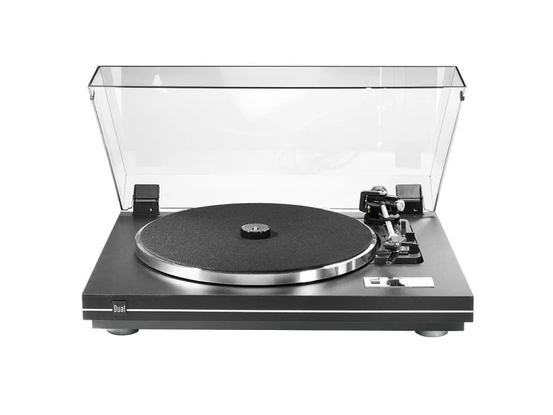 Dual DUAL CS455-1