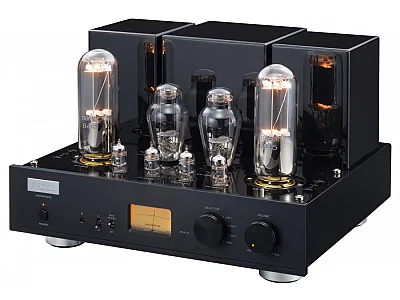 Triode TRIODE JUNONE 845S