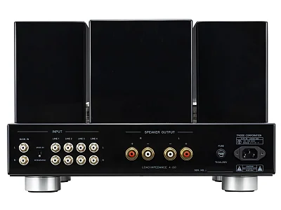 TRIODE JUNONE 845S TRIODE JUNONE 845S