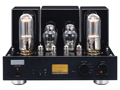 TRIODE JUNONE 845S TRIODE JUNONE 845S