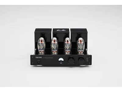 TRIODE MUSASHI TRIODE MUSASHI