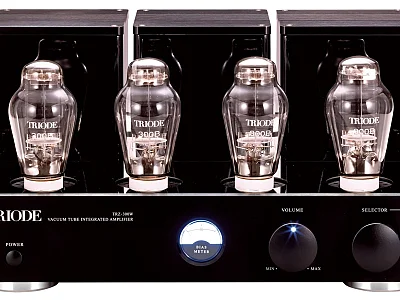 Triode TRIODE TRZ-300W