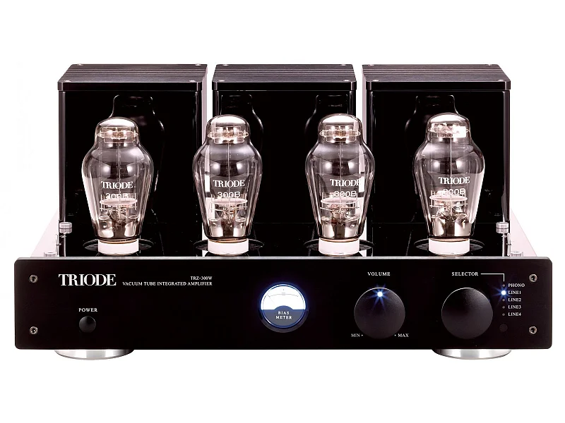 Triode TRIODE TRZ-300W