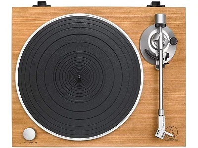 AUDIO TECHNICA AT-LPW30 Teak AUDIO TECHNICA AT-LPW30 Teak