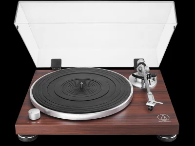 AUDIO TECHNICA AUDIO TECHNICA AT-LPW50BT (RW)