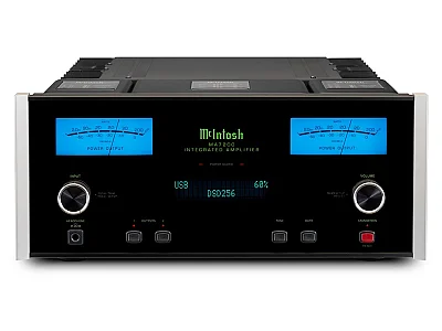 Mcintosh MCINTOSH MA7200