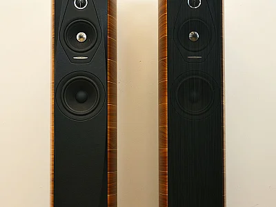 Sonus Faber SONUS FABER OLYMPICA II