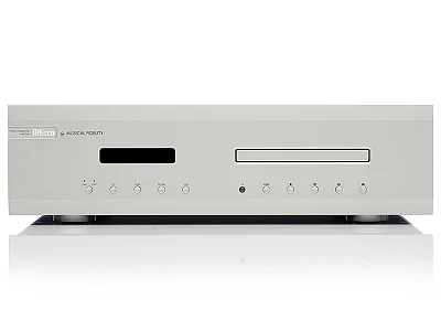 Musical Fidelity MUSICAL FIDELITY M6SCD