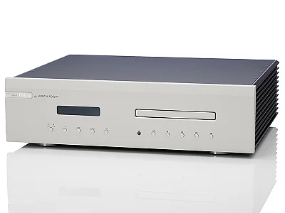 MUSICAL FIDELITY M6SCD