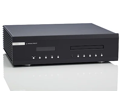 MUSICAL FIDELITY M6SCD