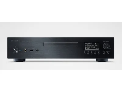 TECHNICS SL-G700M2 TECHNICS SL-G700M2