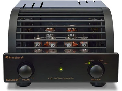 Primaluna PRIMALUNA EVO 100 PREAMPLIFICATORE