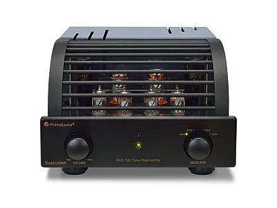 PRIMALUNA EVO 100 PREAMPLIFICATORE PRIMALUNA EVO 100 PREAMPLIFICATORE