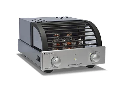 PRIMALUNA EVO 100 PREAMPLIFICATORE PRIMALUNA EVO 100 PREAMPLIFICATORE