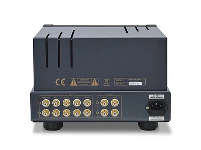 PRIMALUNA EVO 100 PREAMPLIFICATORE PRIMALUNA EVO 100 PREAMPLIFICATORE
