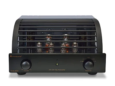 PRIMALUNA EVO 200 PREAMPLIFICATORE PRIMALUNA EVO 200 PREAMPLIFICATORE