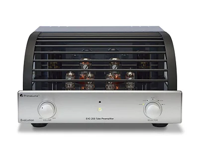 PRIMALUNA EVO 200 PREAMPLIFICATORE PRIMALUNA EVO 200 PREAMPLIFICATORE