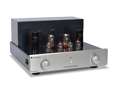 PRIMALUNA EVO 200 PREAMPLIFICATORE PRIMALUNA EVO 200 PREAMPLIFICATORE