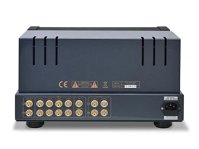 PRIMALUNA EVO 200 PREAMPLIFICATORE PRIMALUNA EVO 200 PREAMPLIFICATORE