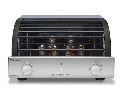 Primaluna PRIMALUNA EVO 200 PREAMPLIFICATORE
