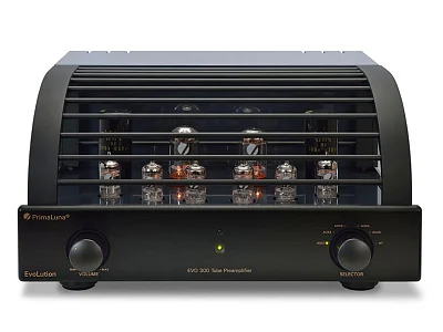 Primaluna PRIMALUNA EVO 300 PREAMPLIFICATORE