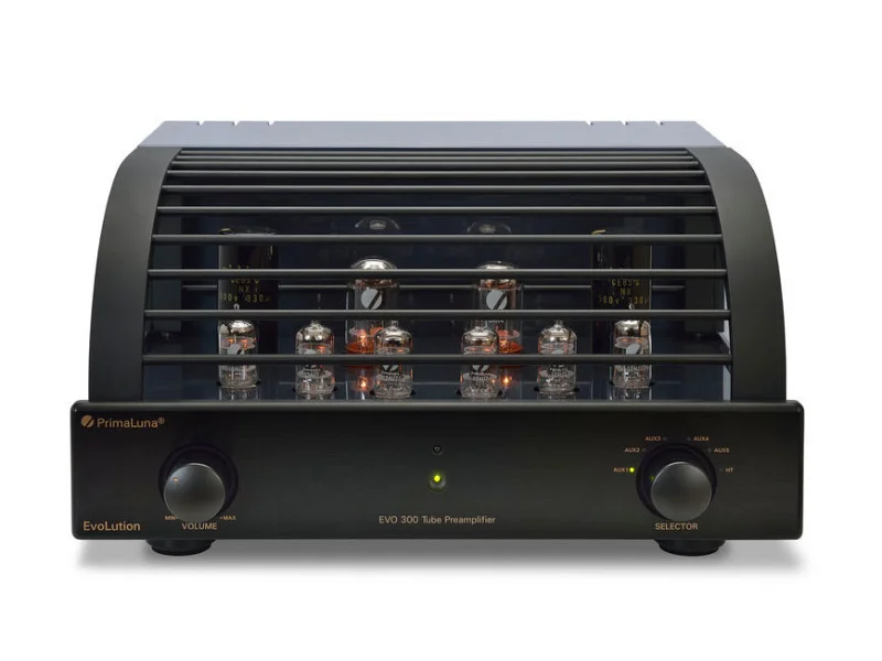 Primaluna PRIMALUNA EVO 300 PREAMPLIFICATORE