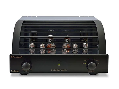 PRIMALUNA EVO 300 PREAMPLIFICATORE