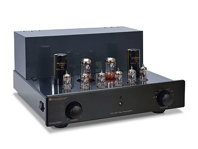 PRIMALUNA EVO 300 PREAMPLIFICATORE