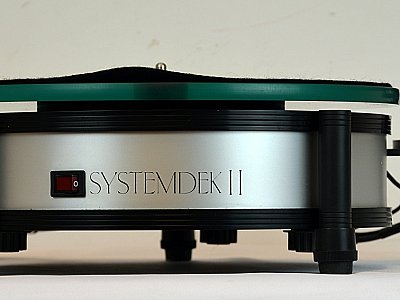 Systemdek SYSTEMDECK II