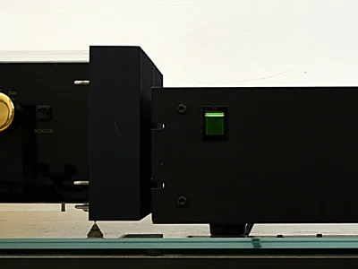 ASR Audio ASR AUDIO EMITTER I FS85