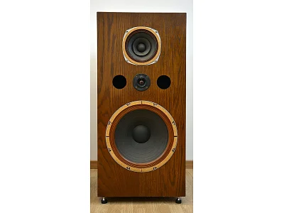UNIVERSITY SOUND ALHAMBRA III UNIVERSITY SOUND ALHAMBRA III