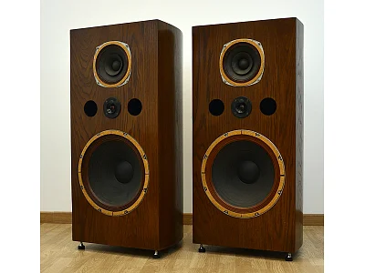 UNIVERSITY SOUND ALHAMBRA III UNIVERSITY SOUND ALHAMBRA III