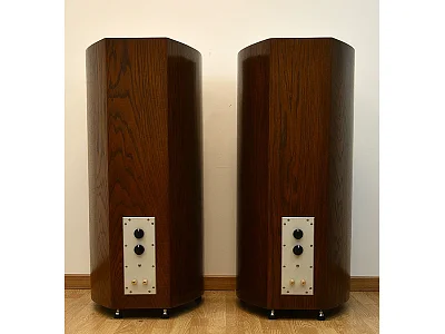 UNIVERSITY SOUND ALHAMBRA III UNIVERSITY SOUND ALHAMBRA III