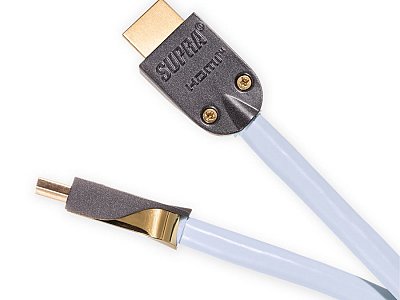 Supra SUPRA CABLES HDMI-HDMI UHD8K (7mm)